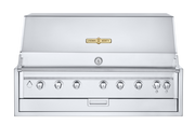 Crown Verity IBI48-LT Outdoor Charbroiler