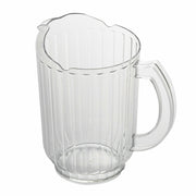 Cambro PE600CW135 Camwear 60 oz. Plastic Pitcher