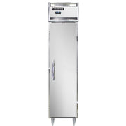 Continental Refrigerator D1FSEN Freezer, Reach-In
