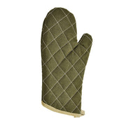 Winco OMF-13 13" Oven Mitt 400&deg; F
