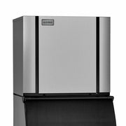 Ice-O-Matic CIM1136FW 968 lb. Water Cooled Full Cube Ice Machine Head