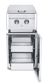 Crown Verity ICM-SBNG-2D-LT Cabinet Base
