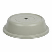 Cambro 86VS Versa Camcover 8-1/4" Fiberglass Round Plate Cover