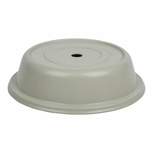 Cambro 86VS Versa Camcover 8-1/4" Fiberglass Round Plate Cover