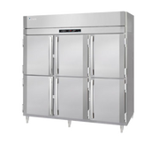 Victory RS-3D-S1-EW-PT-HD-HC Pass-Thru Refrigerator