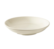 G.E.T. B-925-DI Diamond Ivory/Mama Mia 9" 1.1 qt. Beige Serving Bowl | Case of 12