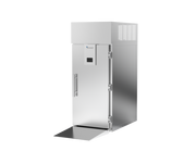Victory Refrigeration VBCFT-20-202PU-HC Blast Chiller Freezer, Roll-In