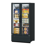 Turbo Air TGF-35SDH-N Merchandiser Freezer
