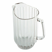 Cambro P600CW Camwear 60 oz. Plastic Pitcher