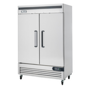 Migali Industries C-2RB-HC Reach-In Refrigerator