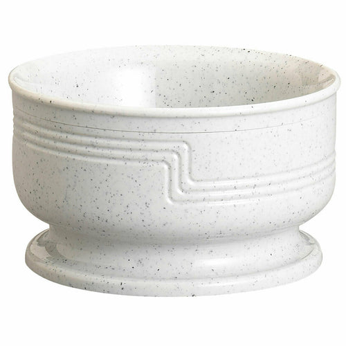 Cambro MDSB9 Shoreline Collection Large 9 oz. Bowl