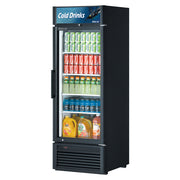 Turbo Air TGM-23SD-N6 Merchandiser Refrigerator