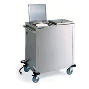 Lakeside Manufacturing 7511 Plate Dispenser