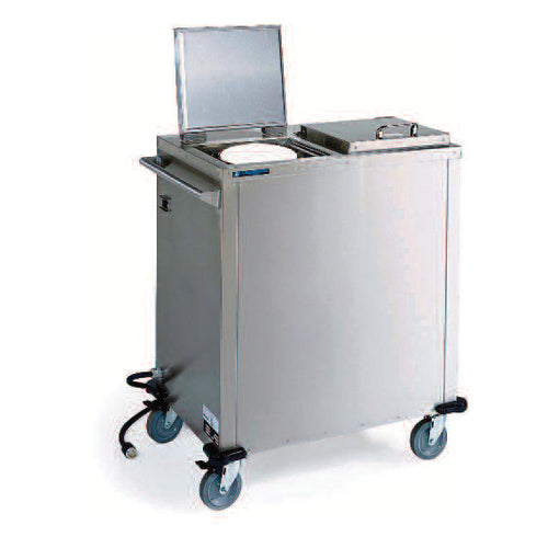 Lakeside Manufacturing 7511 Plate Dispenser