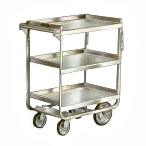 Lakeside Manufacturing 711 Bussing Cart