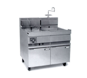 ANETS Pasta Pro RSF-18 Pasta Rinse Station | 16.5 Gallon Capacity