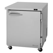 Turbo Air PUR-28-N(-L) Undercounter Refrigerator