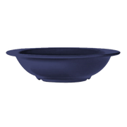 G.E.T. B-167-DM Diamond Mardi Gras 16 oz Melamine Soup Bowl (Multiple Colors) | Case of 24