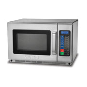 Waring WMO120 1800 Watt Touch Pad Control Microwave Oven