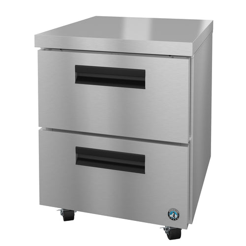 Hoshizaki UR27B-D2 Undercounter Refrigerator