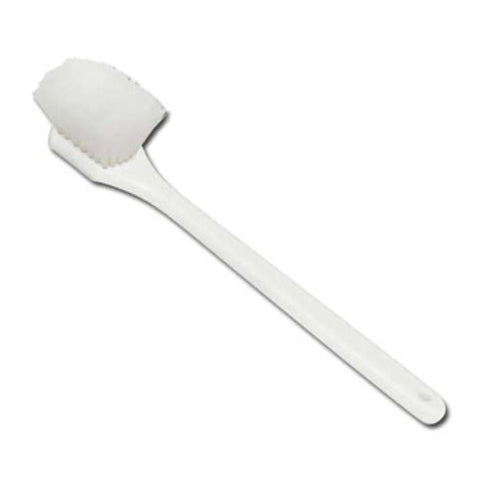 Winco BRN-20P 20" Pot Scrubbing Brush