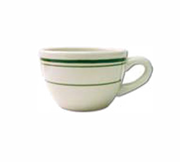 International Tableware VE-37 7 oz. Cup | Case of 36