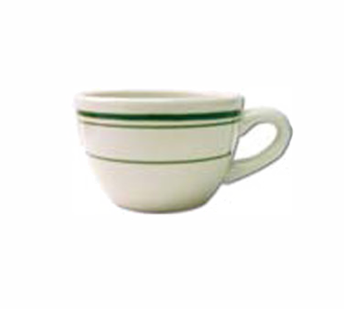 International Tableware VE-37 7 oz. Cup | Case of 36