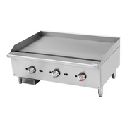 Serv-Ware ETG-36 Griddle