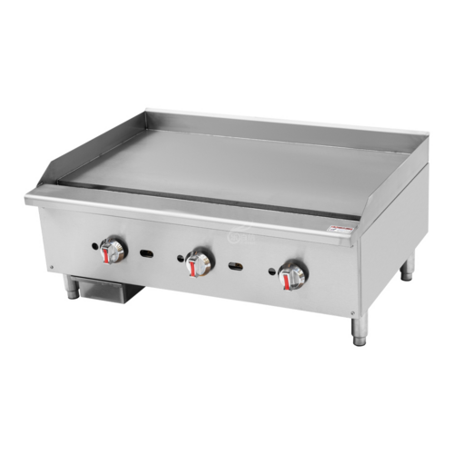 Serv-Ware ETG-36 Griddle