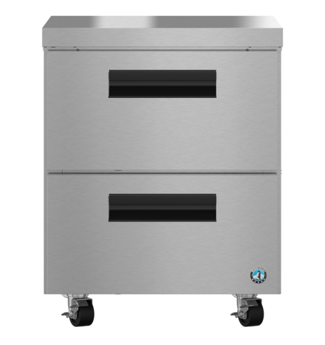 Hoshizaki UR27B-LPD2 Undercounter Refrigerator