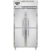 Continental Refrigerator D2RSESNHD Refrigerator, Reach-In