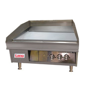 Lang Manufacturing (Middleby) 160T Griddle, Electric, Countertop