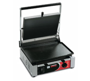 Sirman 34A2401105SI Sandwich / Panini Grill