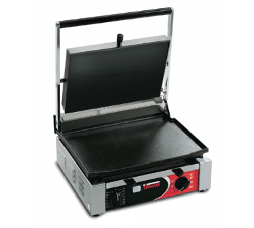 Sirman 34A2401105SI Sandwich / Panini Grill