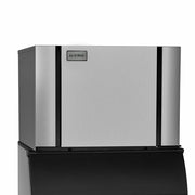 Ice-O-Matic CIM2047FW 1860 lb. Water Cooled Full Cube Ice Machine Head
