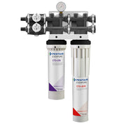 Everpure QT1+CR Water Filtration System for Steam Equipment