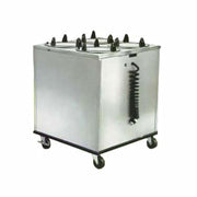 Lakeside Manufacturing 6408 Plate Dispenser