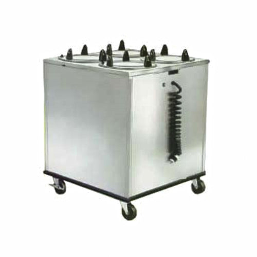 Lakeside Manufacturing 6408 Plate Dispenser