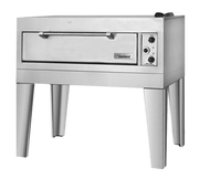 Garland E2001 Oven, Deck-Type, Electric