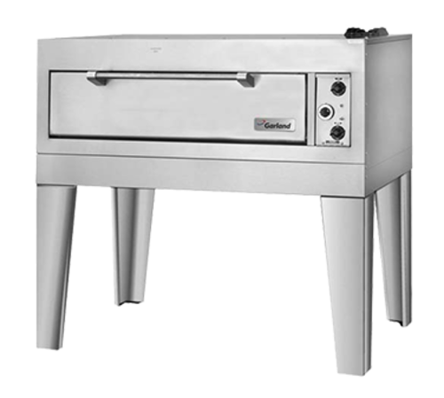 Garland E2001 Oven, Deck-Type, Electric