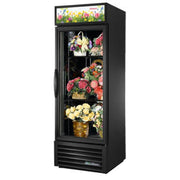 True Mfg. GDM-23FC-HC~TSL01 Floral Merchandiser