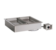 Alto-Shaam 200-HW/D443 Hot Food Well Unit, Drop-In, Electric