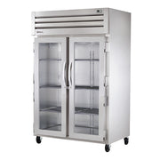 True Mfg. STR2R-2G-HC Reach-In Refrigerator