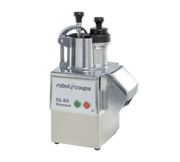 Robot Coupe CL50E Gourmet Continuous Feed Food Processor