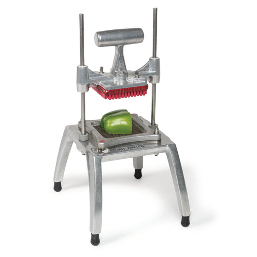 Nemco 57500-6 Easy Chopper 3 Vegetable Chopper | 3/8" Thick Slice