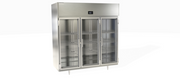 Delfield DSLF3-G Freezer, Reach-In