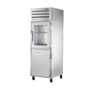 True Mfg. STG1R-1HG/1HS-HC Reach-In Refrigerator