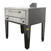 Peerless CW41P Gas Pizza Bake Oven