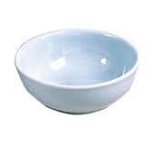 Thunder Group 3905  11oz. Blue Jade Series Melamine Bowl | Case of 12