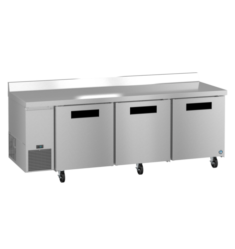 Hoshizaki WLR93B Worktop Refrigerator